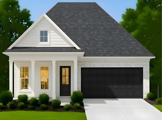 Dogwood P Plan, Village at Magnolia Square, Baton Rouge, LA 70818
