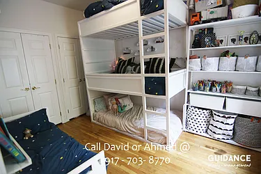 Rented by Guidance Realty Corp.