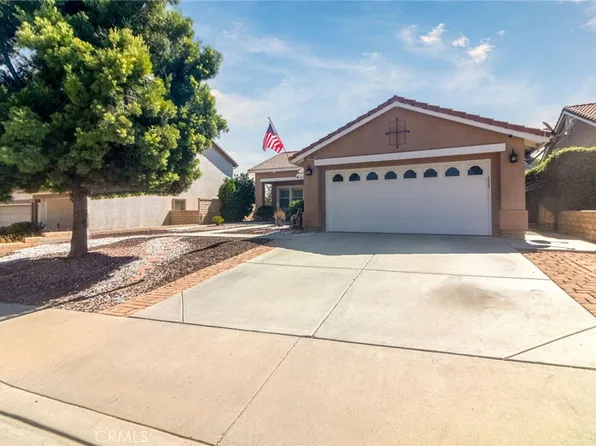 14880 Pete Dye St, Moreno Valley, CA 92555