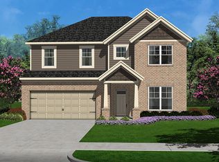 3055 Megan Dr, Newburgh, IN 47630