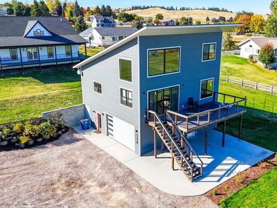 39239 Lakeview Ln, Polson, MT, 59860