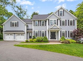 127 Lowell St, Lexington, MA 02420