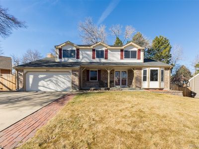 8049 Jellison Street, Arvada, CO, 80005