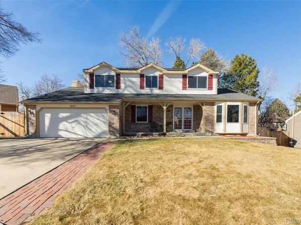 8049 Jellison Street, Arvada, CO 80005