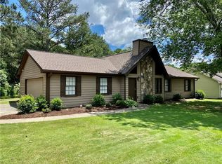 2146 Pinella Dr, Grayson, GA 30017