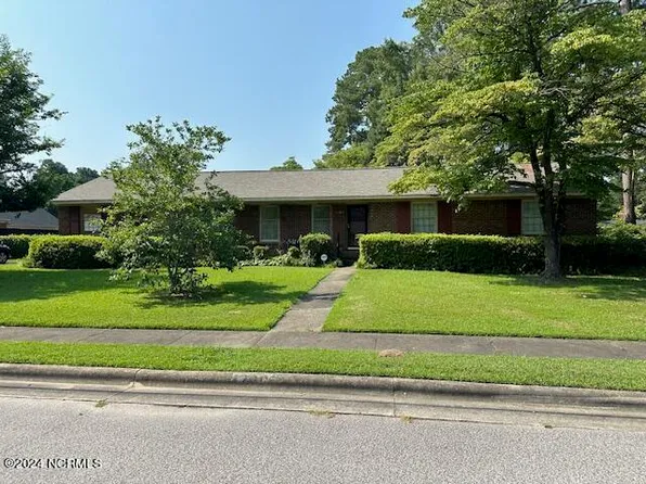 1206 Barbara Lane, Kinston, NC 28501