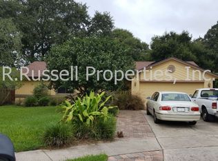 3366 Sassafras Ct, Orlando, FL 32810