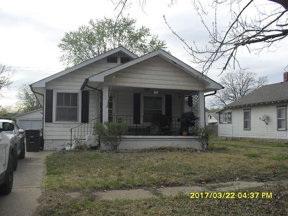 1st image of 1021 N D St