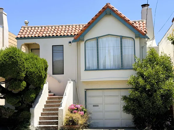 149 Talbert St, San Francisco, CA 94134