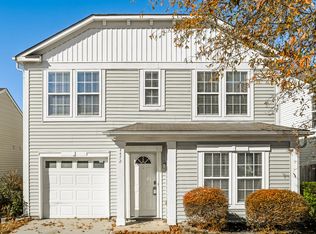 4472 Norfleet St, Concord, NC 28025