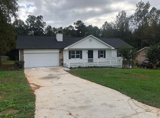125 W Forest Dr, Covington, GA 30016