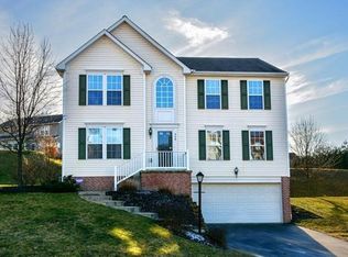 248 Cliffside Dr, Mars, PA 16046
