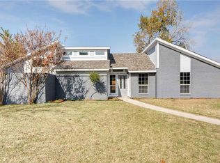1105 Saint Croix Ct, Arlington, TX 76012