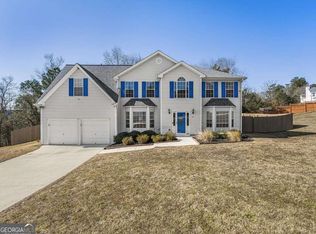 1857 Demilio Dr, Lithonia, GA 30058