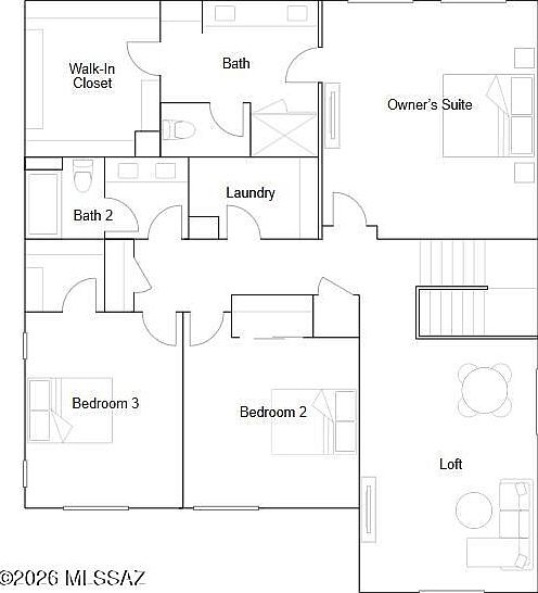 2nd image of 12928 N Speckled Wood Way