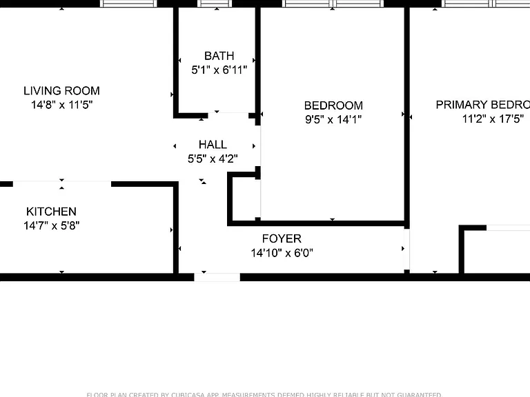 1815 A St SE #101 — Photo 2