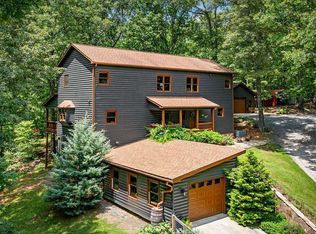 364 Bice Ln, Blue Ridge, GA 30513