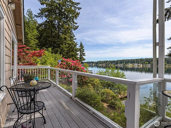 2nd image of 3990 E Mason Lake Drive W