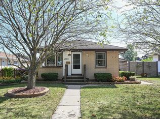 6500 S 20th St, Milwaukee, WI 53221