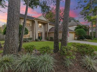 4014 Echo Mountain Dr, Kingwood, TX 77345