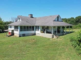 3304 Smyrna Church Rd, Culleoka, TN 38451