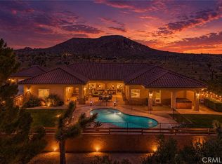 52775 Pipes Canyon Rd, Pioneertown, CA 92268