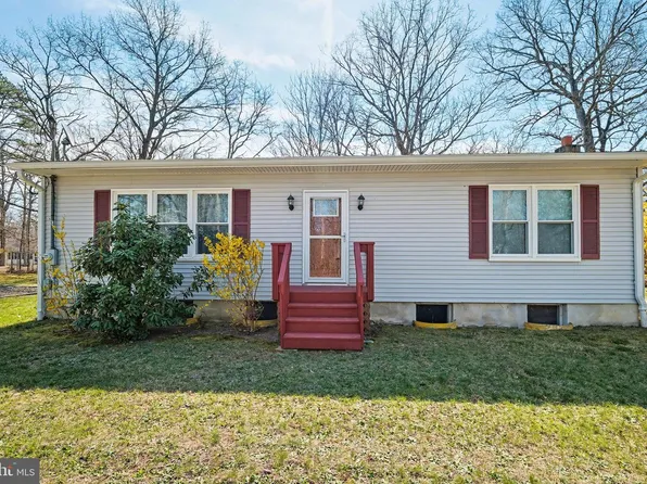 39 S Jersey Ave, Dorothy, NJ 08317