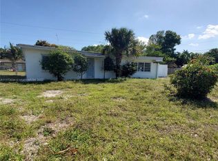 208 NE 27th Dr, Fort Lauderdale, FL 33334