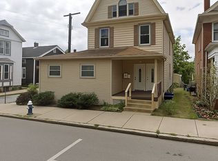 552 Hill St, Sewickley, PA 15143