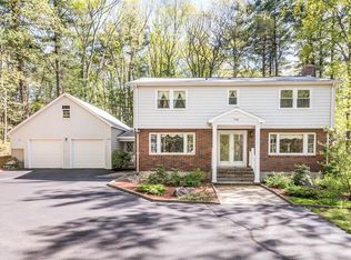 700 Middleton Rd, North Andover, MA 01845