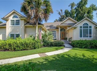 530 Colonial Dr, Hilton Head Island, SC 29926