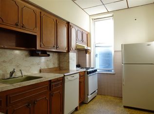 1220 Park Ave APT 3, Hoboken, NJ 07030