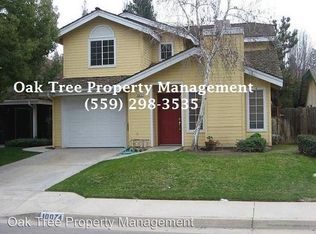 10074 N Grouse Run, Fresno, CA 93730