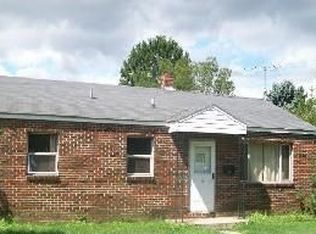 24-28 N Ellsworth St, Allentown, PA 18109