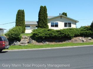 204 W Nelson Rd, Moses Lake, WA 98837