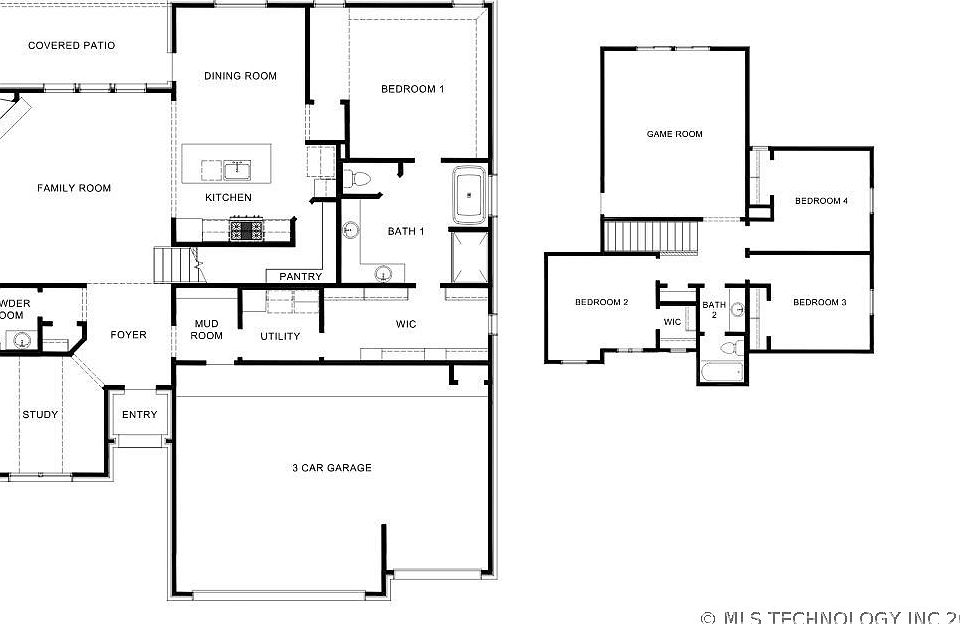 2nd image of 702 W 83rd St S