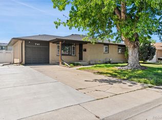 741 S 6th Avenue, Brighton, CO 80601