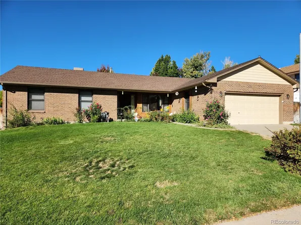 6939 Iris Street, Arvada, CO 80004