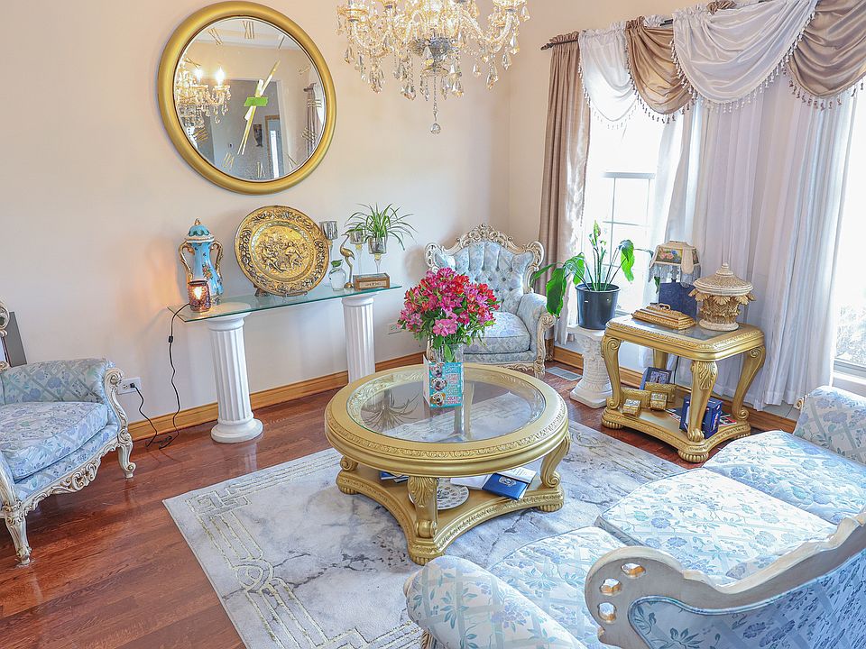 4813 Hollywood Dr, Country Club Hills, IL 60478 Zillow
