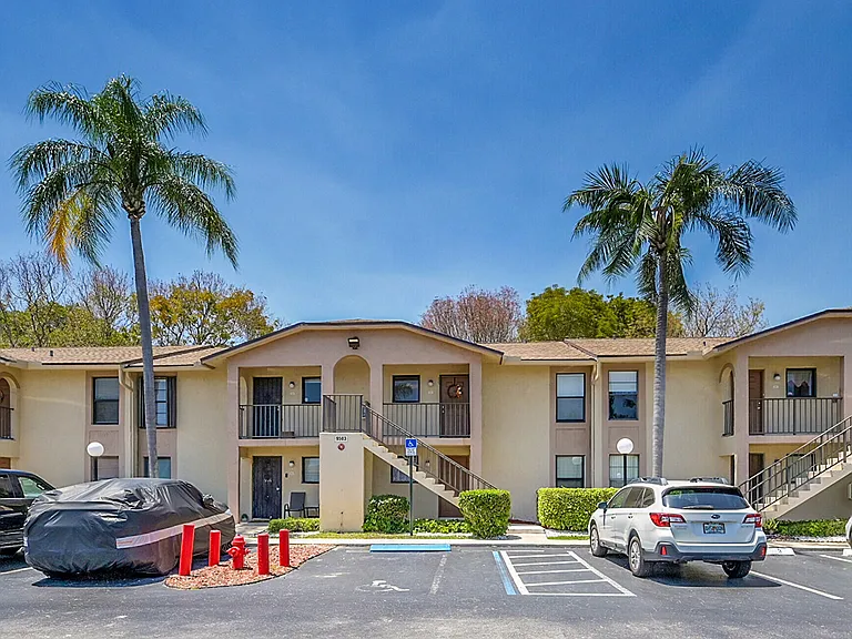 9503 Boca Cove Cir #603 — Photo 2