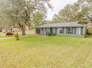 2600 Bedford Way, Tallahassee, FL 32308