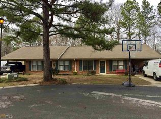 124 Baby Doe Ct NW, Rome, GA 30165