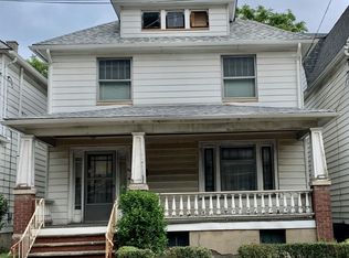 96 Ashley St, Ashley, PA 18706