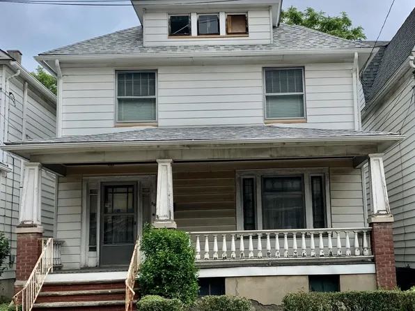 96 Ashley St, Ashley, PA 18706