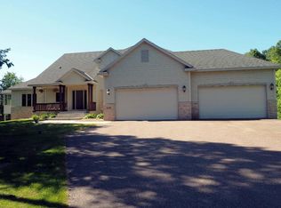 2762 168th Ln NW, Andover, MN 55304