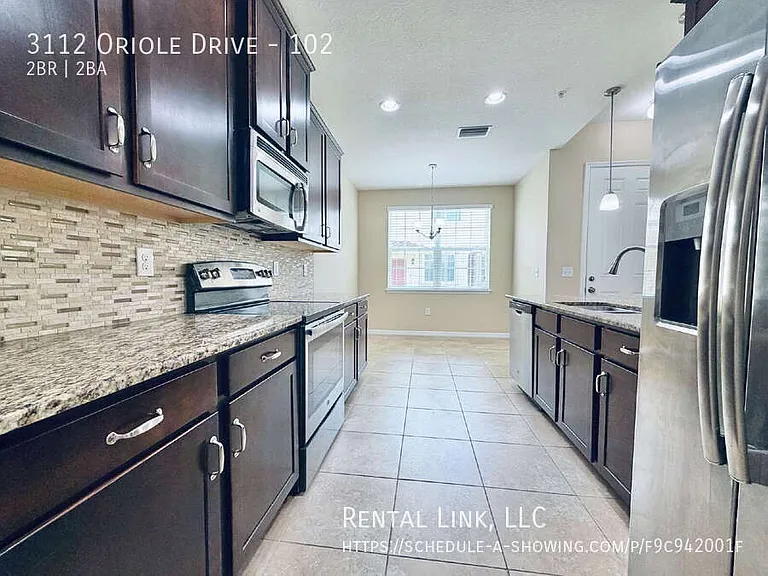 3112 Oriole Dr #102 — Photo 15