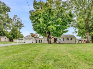 3745 Ellen Dr, Salem, VA 24153