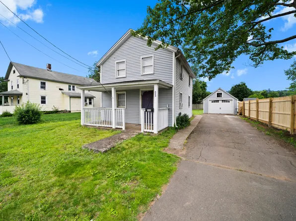 333 North Cherry St Extension, Wallingford, CT 06492