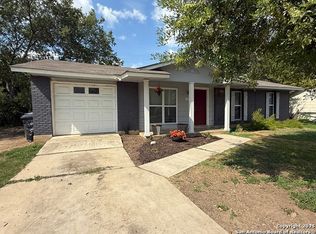 4301 Sun Vis, San Antonio, TX 78217