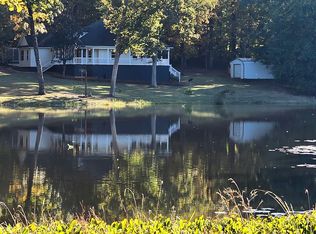 726 Ben Hall Lake Dr, East Dublin, GA 31027